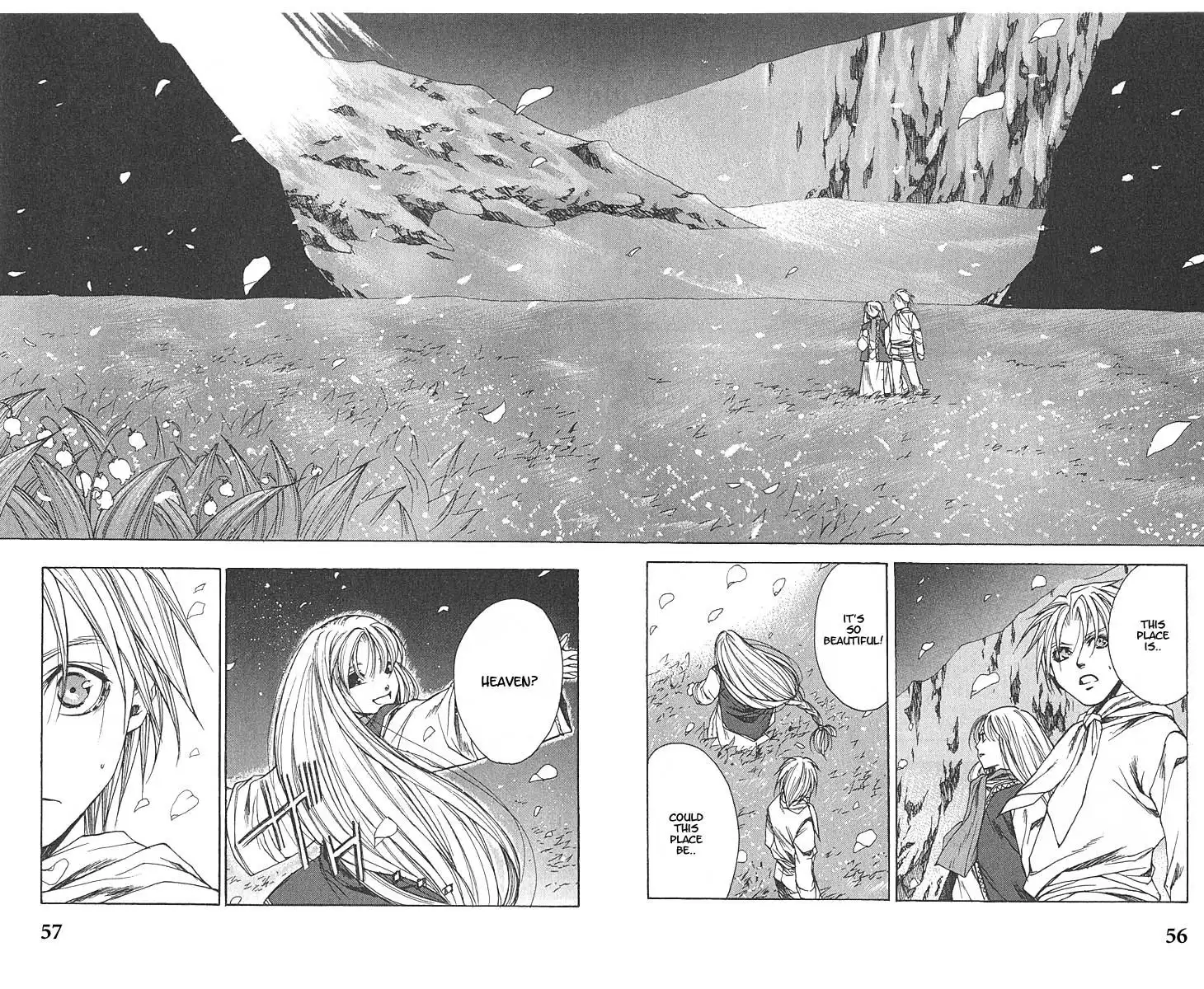 Valkyrie Profile Chapter 8 21
